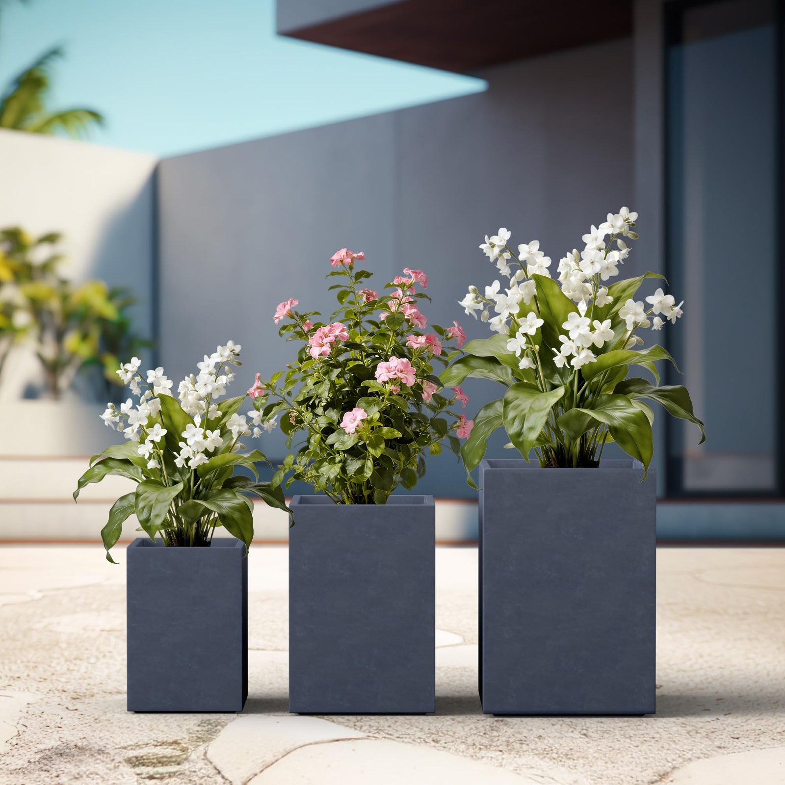 Flower Pots